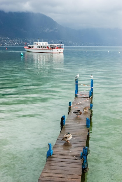 Lago di Annecy