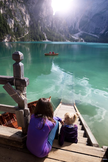 Lago di Braies