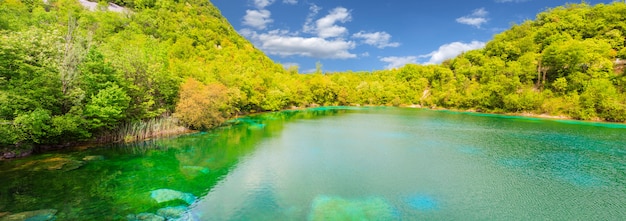 Lago di Cornino