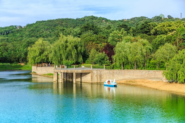 Lago di Park