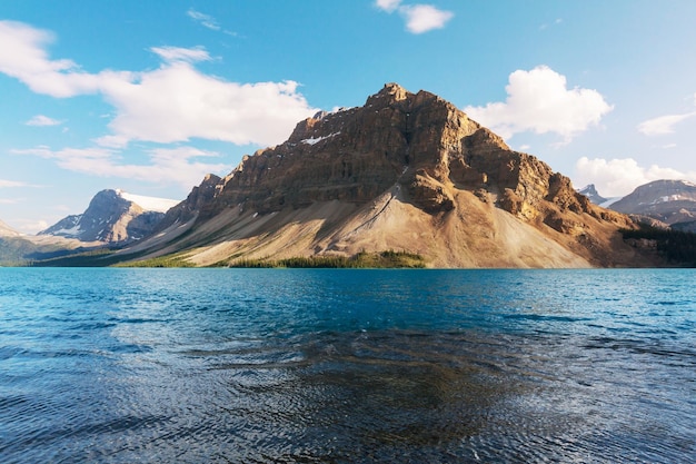 Lago di prua