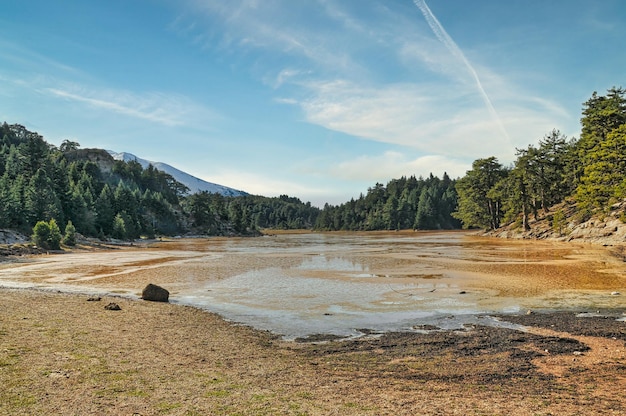 Lago Doxa a Trikala Korinthias