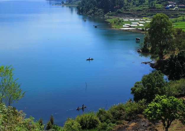 Lago Laut Tawar