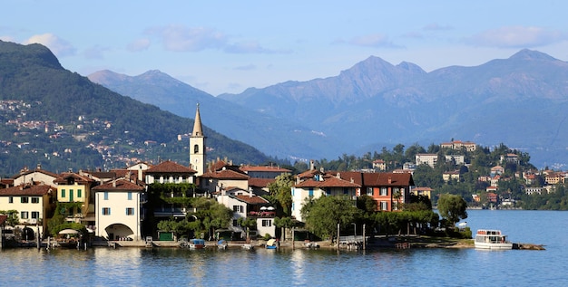 Lago Maggiore