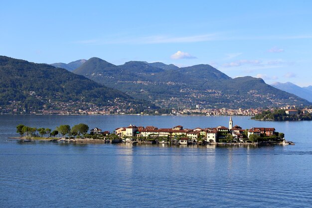 Lago Maggiore