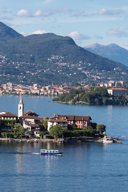 Lago Maggiore