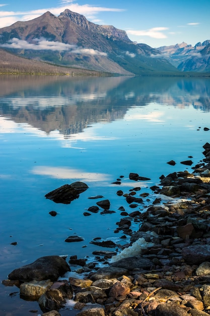 Lago McDonald