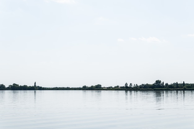 Lago Palic Serbia Europa orientale