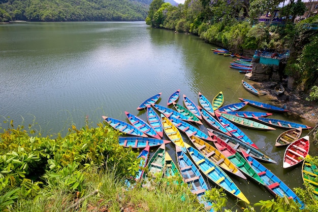 Lago Phewa