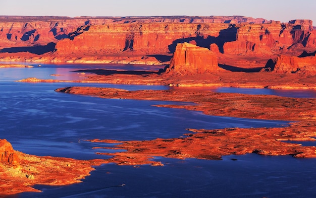 Lago Powell