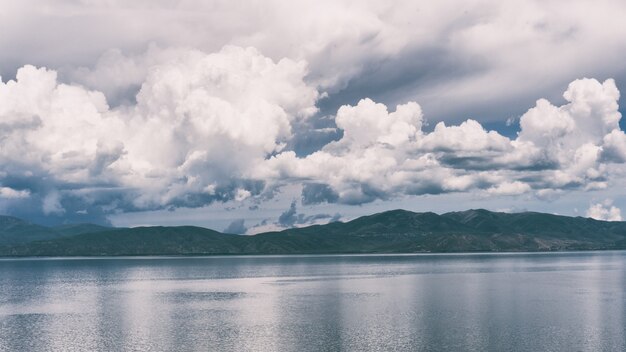 Lago Sevani - Armenia
