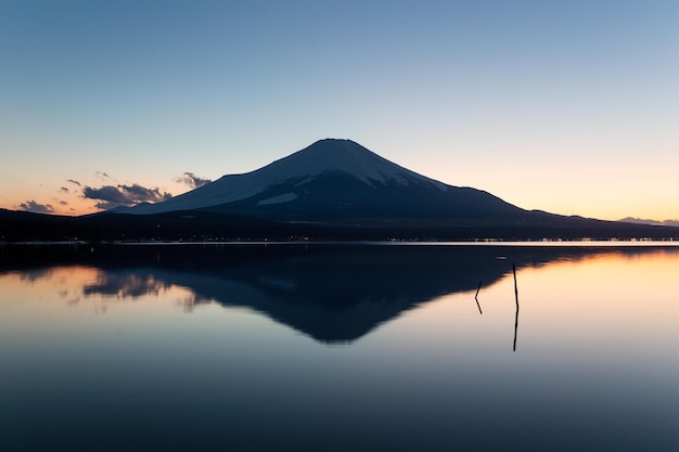 Lago Yamanaka