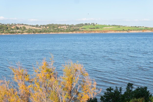 Laguna della Medina Jerez de la Frontera Cadice Spagna