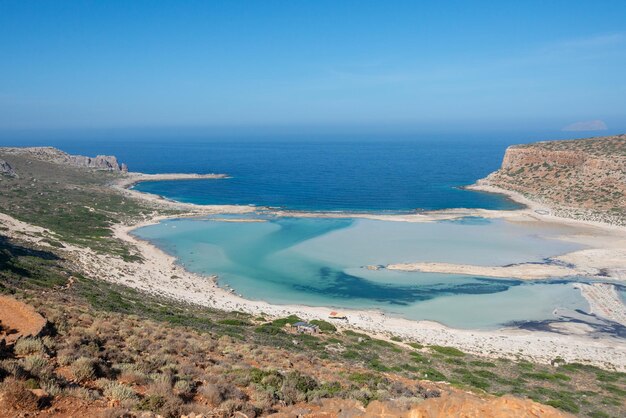 Laguna di Balos