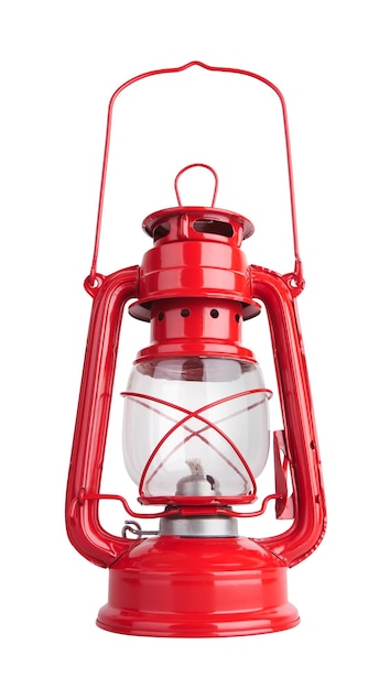 Lampada a olio di cherosene lanterna