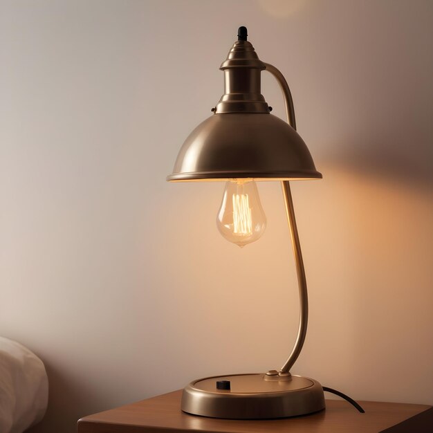 Lampada da letto