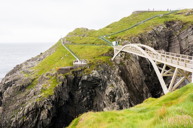 Landascapes d&#39;Irlanda. Mizen Head