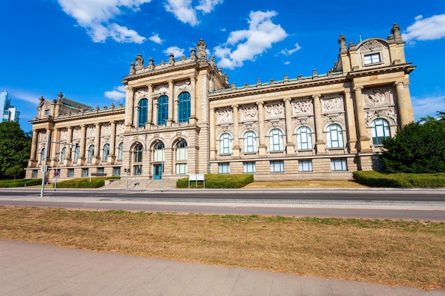 Landesmuseum Museo statale della Bassa Sassonia