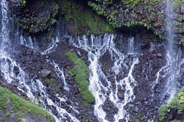 Langevin Falls a Saint Joseph