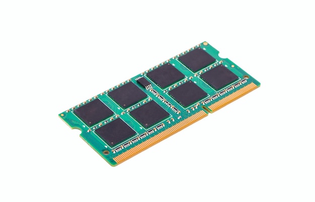 Laptop RAM