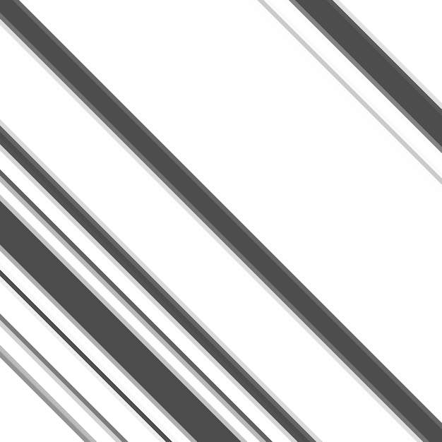 Latar belakang abstrak garis-garis hitam dan putih. Efek gerakan Latar belakang tekstur serat skala abu-abu dan banner. Pola gradien monokrom dan wallpaper bertekstur