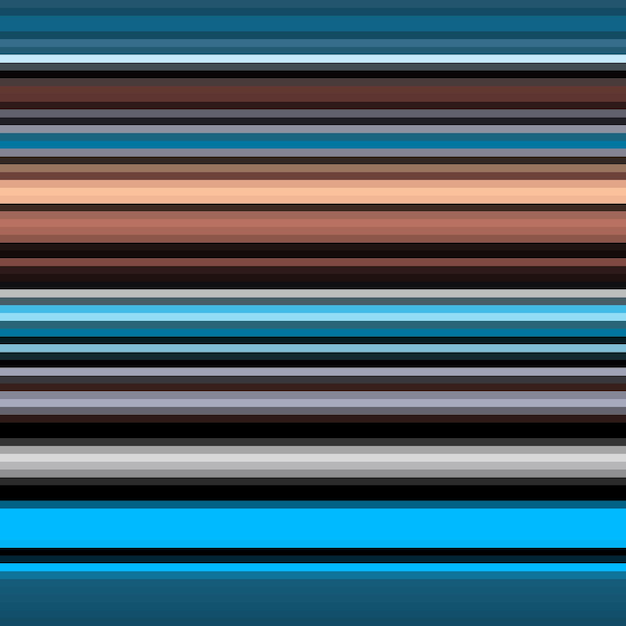 Latar belakang abstrak garis warna-warni Efek gerak Garis warna Latar belakang dan banner tekstur serat berwarna