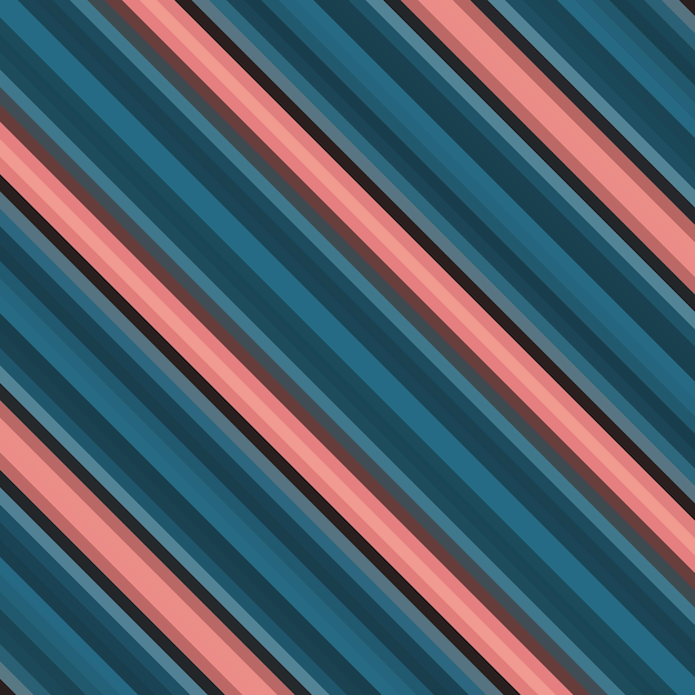 Latar belakang abstrak garis warna-warni Efek gerak Garis warna Latar belakang dan banner tekstur serat berwarna