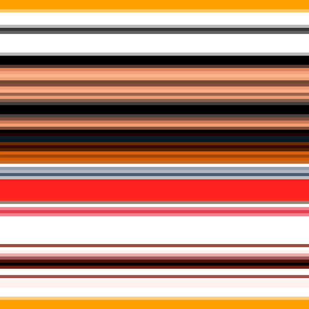 Latar belakang abstrak garis warna-warni Efek gerak Garis warna Latar belakang tekstur serat berwarna dan banner Pola gradien multi warna dan wallpaper bertekstur