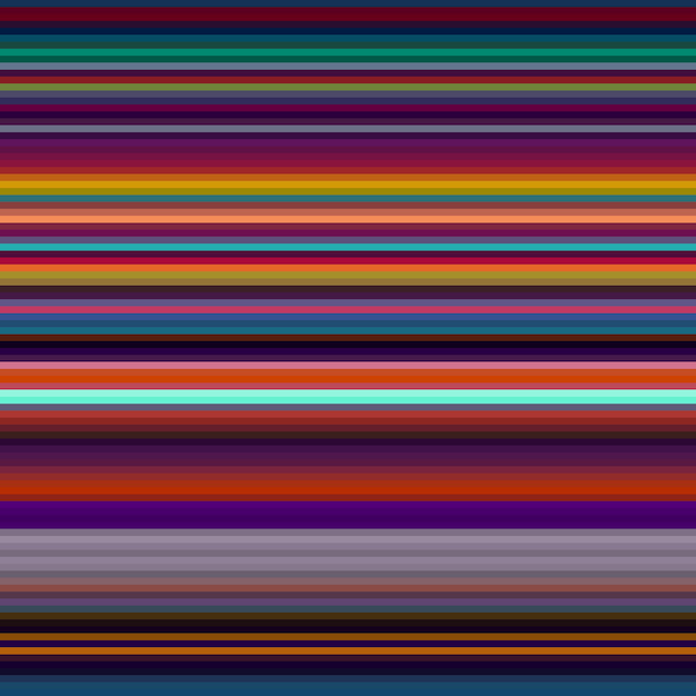 Latar belakang abstrak garis warna-warni Efek gerak Garis warna Latar belakang tekstur serat berwarna dan banner Pola gradien multi warna dan wallpaper bertekstur