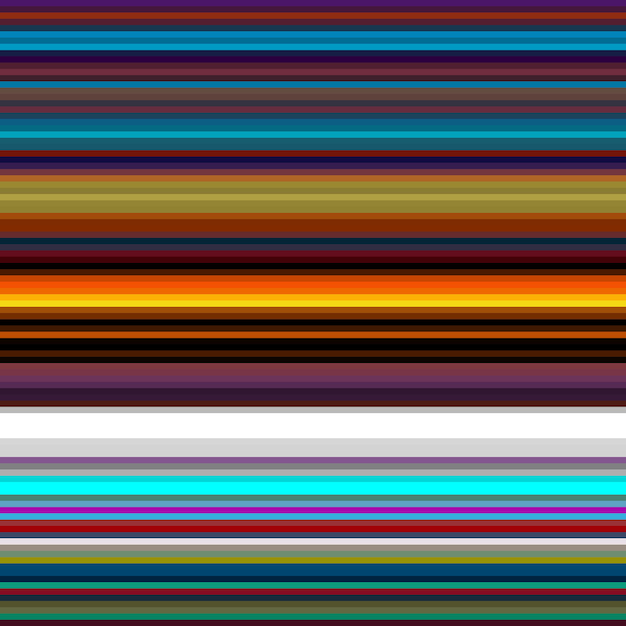 Latar belakang abstrak garis warna-warni Efek gerak Garis warna Latar belakang tekstur serat berwarna dan banner Pola gradien multi warna dan wallpaper bertekstur