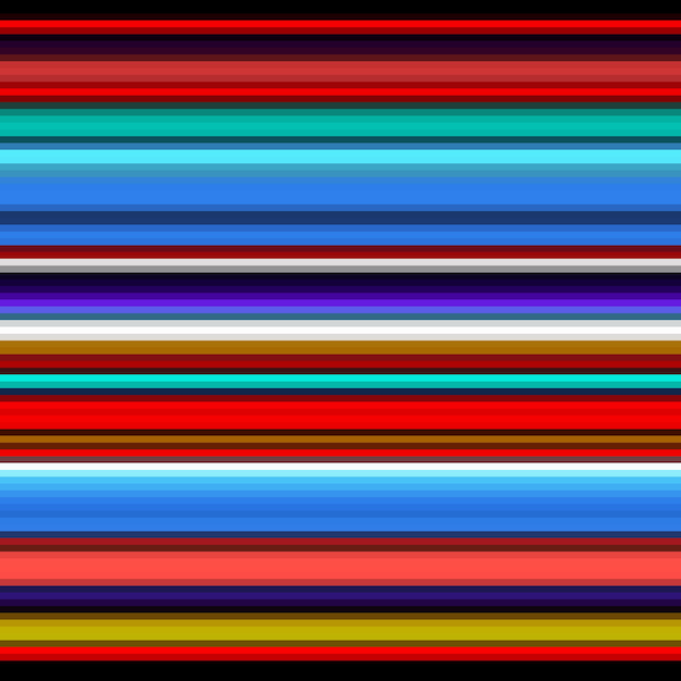 Latar belakang abstrak garis warna-warni Efek gerak Garis warna Latar belakang tekstur serat berwarna dan banner Pola gradien multi warna dan wallpaper bertekstur