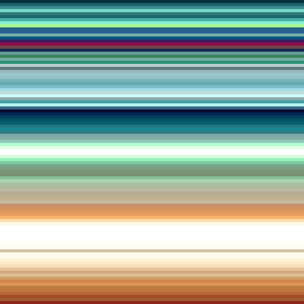 Latar belakang abstrak garis warna-warni Efek gerak Garis warna Latar belakang tekstur serat berwarna dan banner Pola gradien multi warna dan wallpaper bertekstur