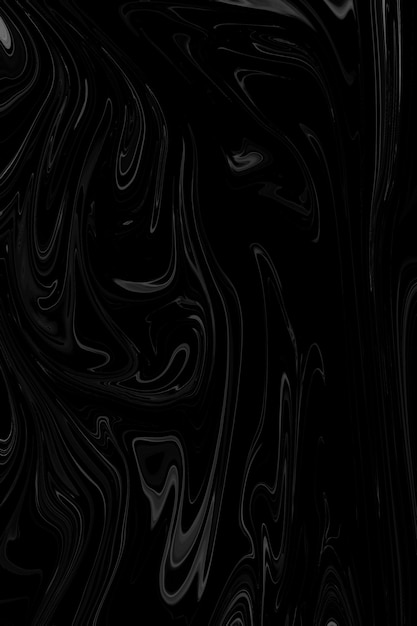 Latar belakang hitam tua Tekstur grunge Wallpaper gelap Ruangan papan tulis Papan tulis Dinding