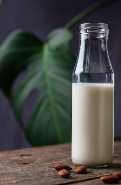 Latte di grano saraceno senza lattosio senza lattosio