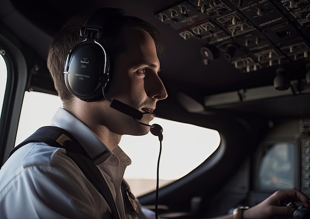 Lavorare come ingegnere aerospaziale