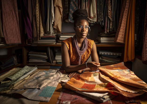 Lavorare come stilista di moda