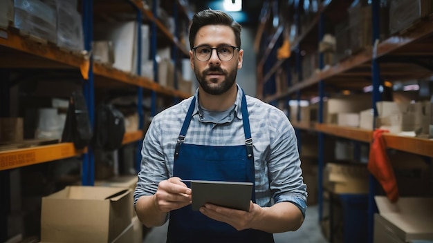 Lavorare con gli ordini