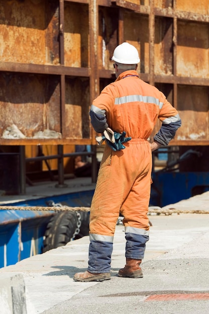 Lavoratore