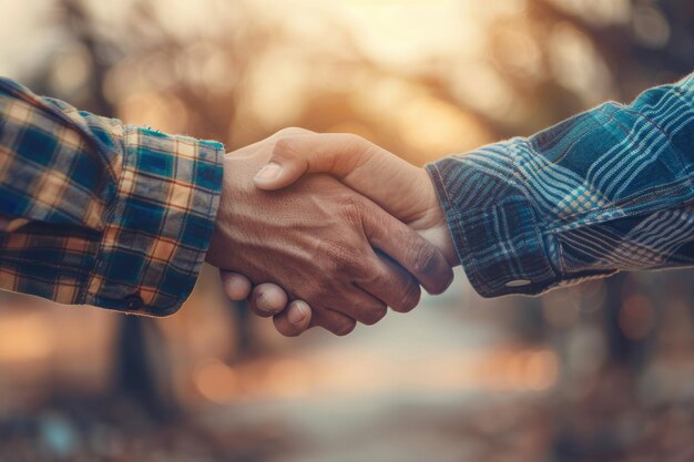 Lavoratori di costruzione in collaborazione in un cantiere all'aperto Concetto di lavoro di squadra di costruzione