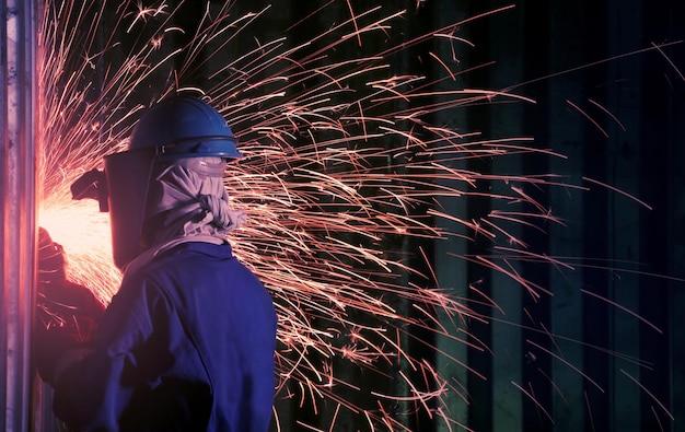 Lavori di costruzione