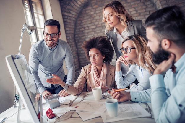 lavoro di squadra