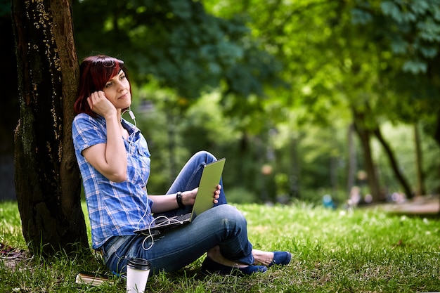 Lavoro freelance, concetto di uomini d'affari.