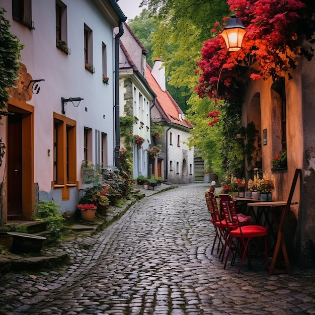 Le incantevoli gemme nascoste di Vilnius