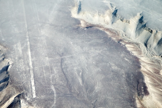 Le Linee di Nazca - Patrimonio Unesco