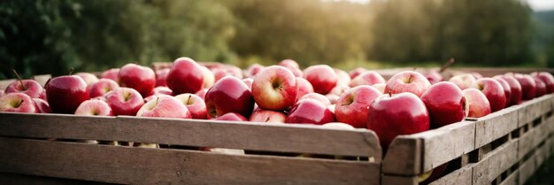Le mele preparate per la spedizione immediata sono immagazzinate in un magazzino raffreddato Un impianto di trasformazione della frutta è impegnato nella produzione di succo di sidro e aceto