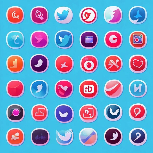 Le migliori app gratuite del mondo nel 2020 Tik Tok facebook twitter instagram youtube whatsapp