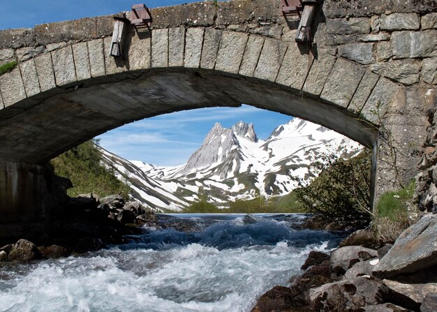 Le piramidi Calcaires in val Veny