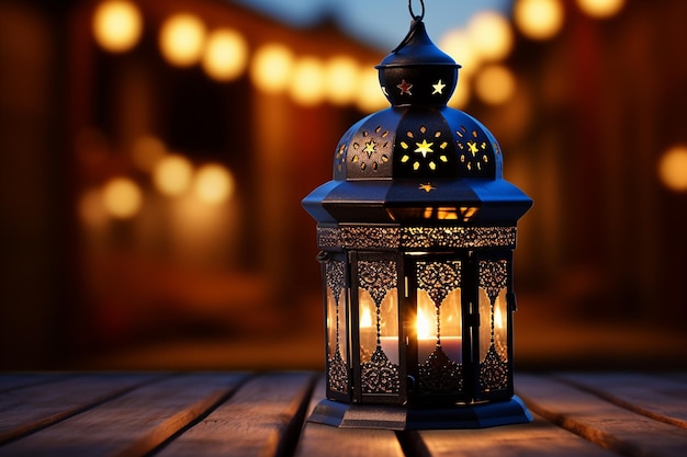 Le serate del Ramadan un tempo di pace