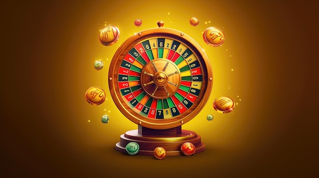 Le slot free spin con round di bonus che migliorano l'esperienza di gioco offrendo ai giocatori possibilità extra di vincere Queste slot affascinanti presentano round speciali generati dall'AI