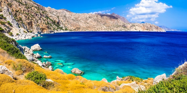 Le spiagge più belle della Grecia -